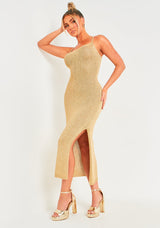 Golden Hour Dress
