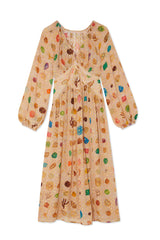 Seashell Tidal Maxi