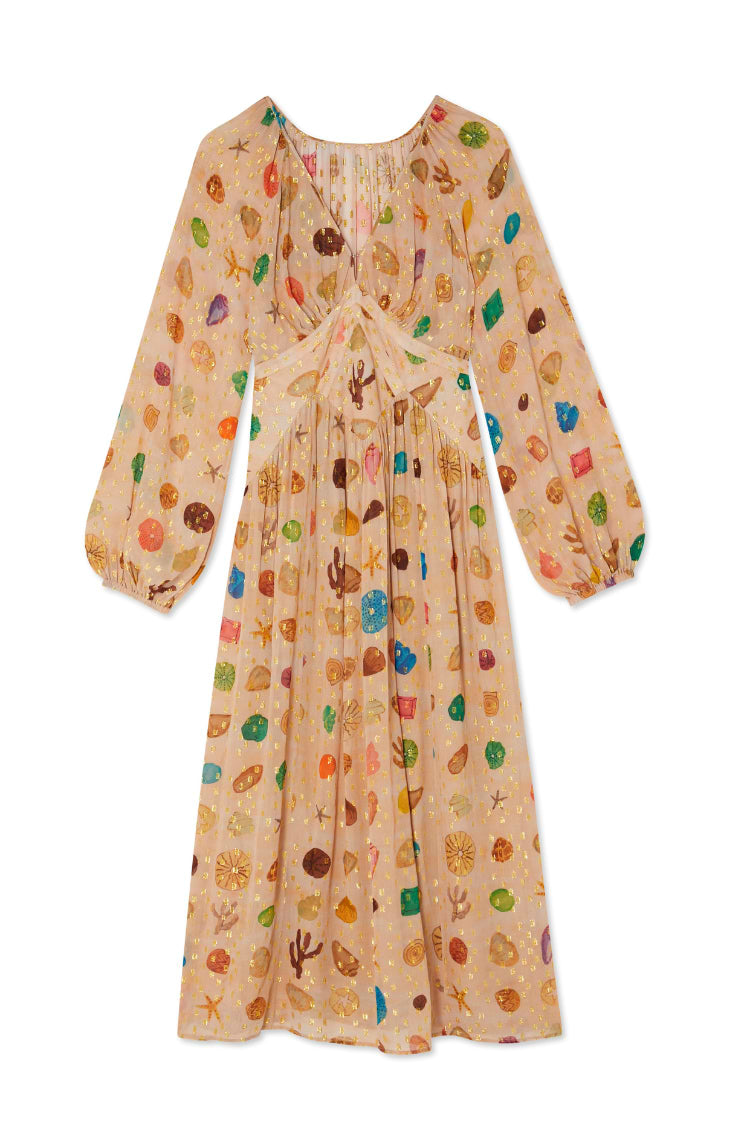 Seashell Tidal Maxi