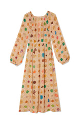 Seashell Tidal Maxi
