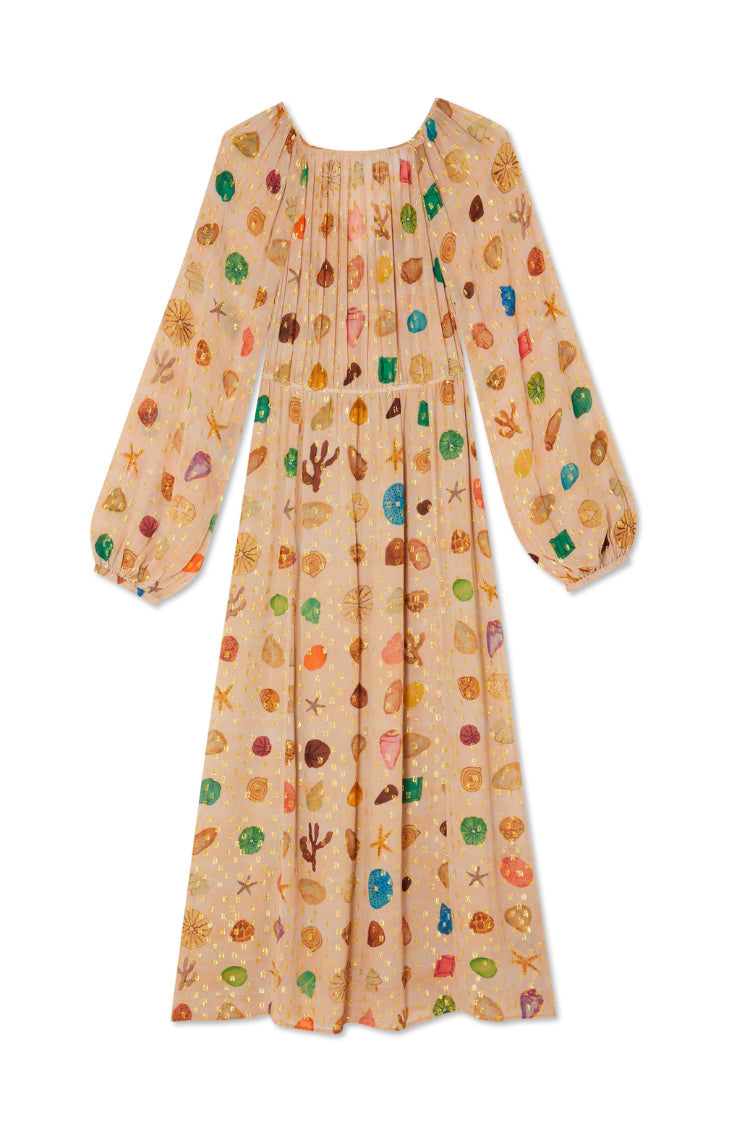 Seashell Tidal Maxi