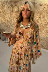 Seashell Tidal Maxi