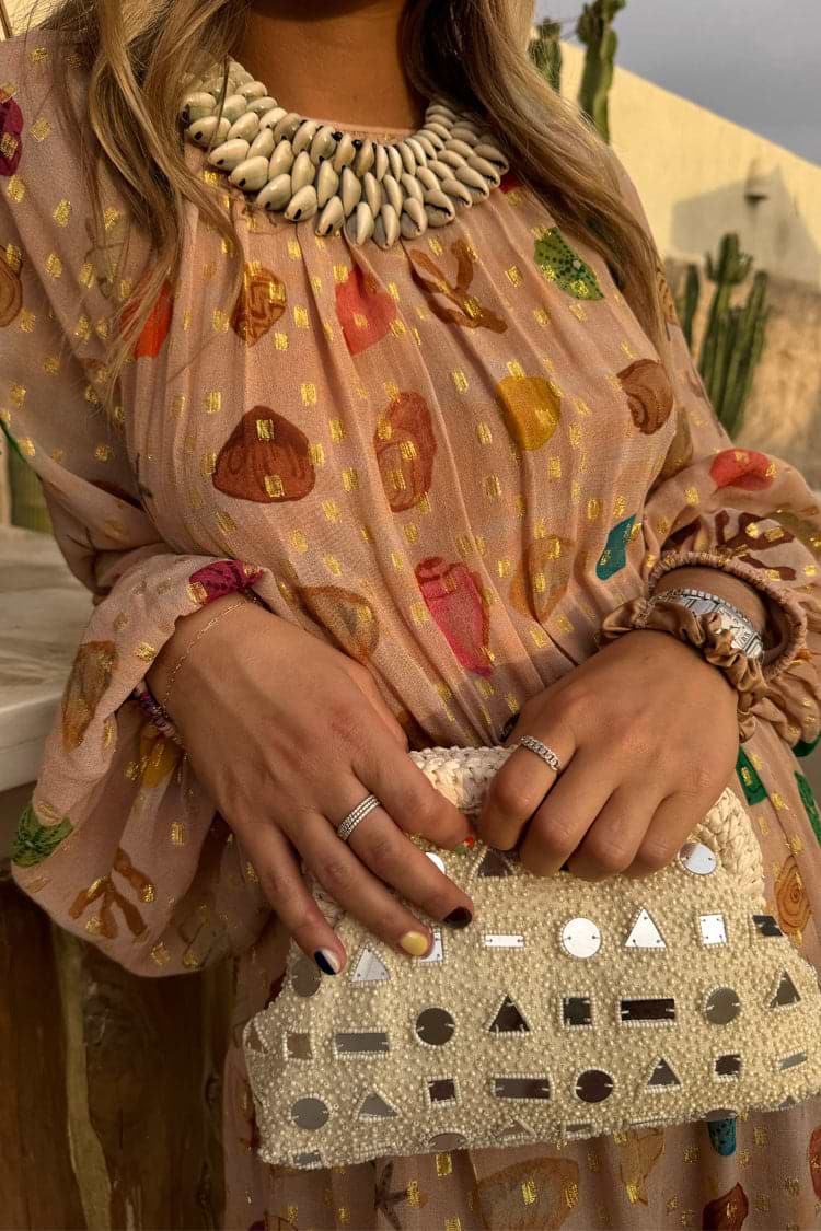 Seashell Tidal Maxi