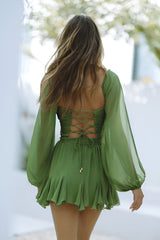 Aria Mini Dress